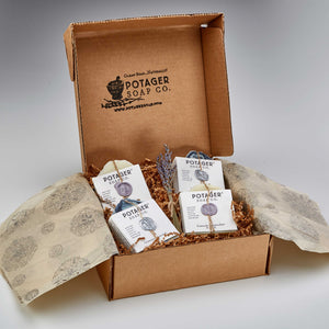 natural soap