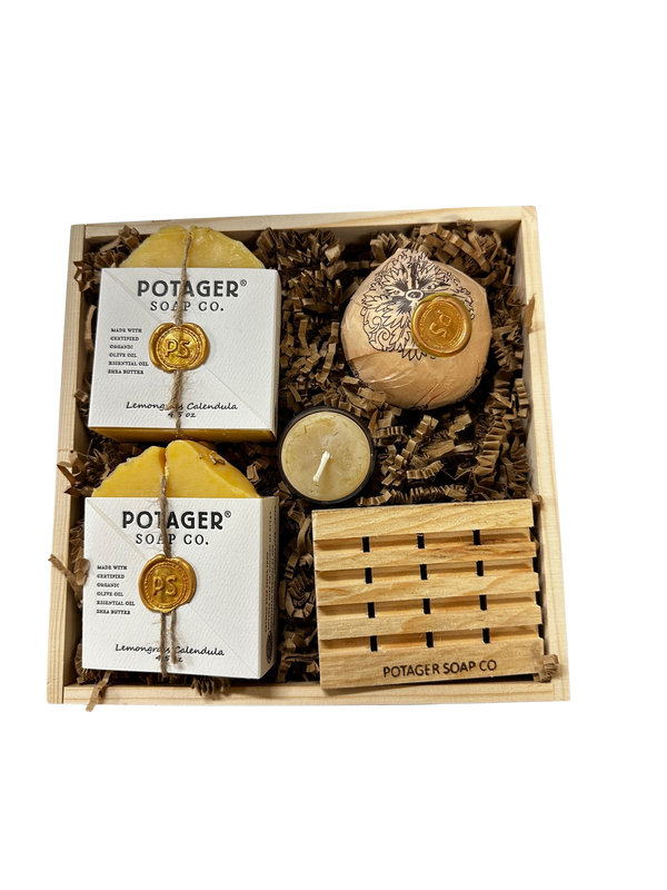 Potager Gift Sets
