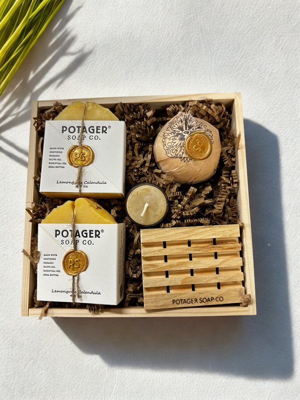 Potager Gift Sets