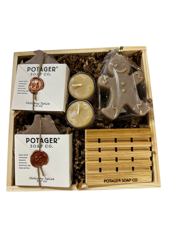Potager Gift Sets