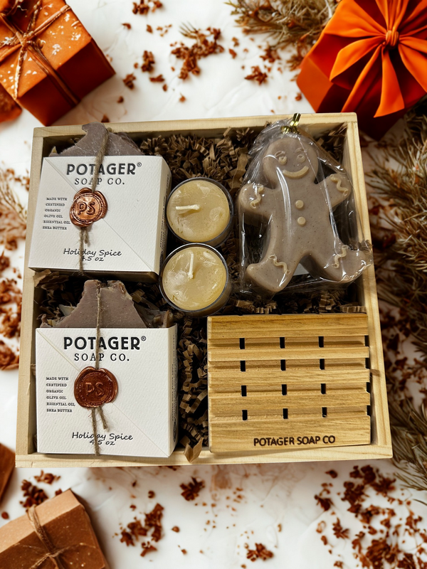 Potager Gift Sets