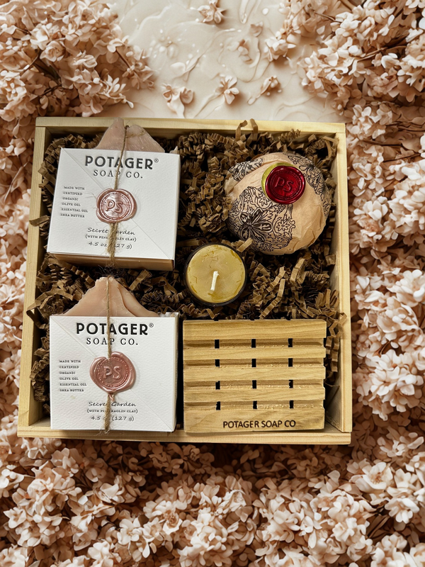 Potager Gift Sets