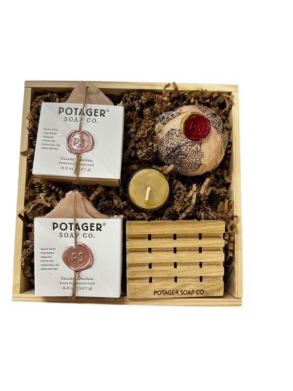Potager Gift Sets