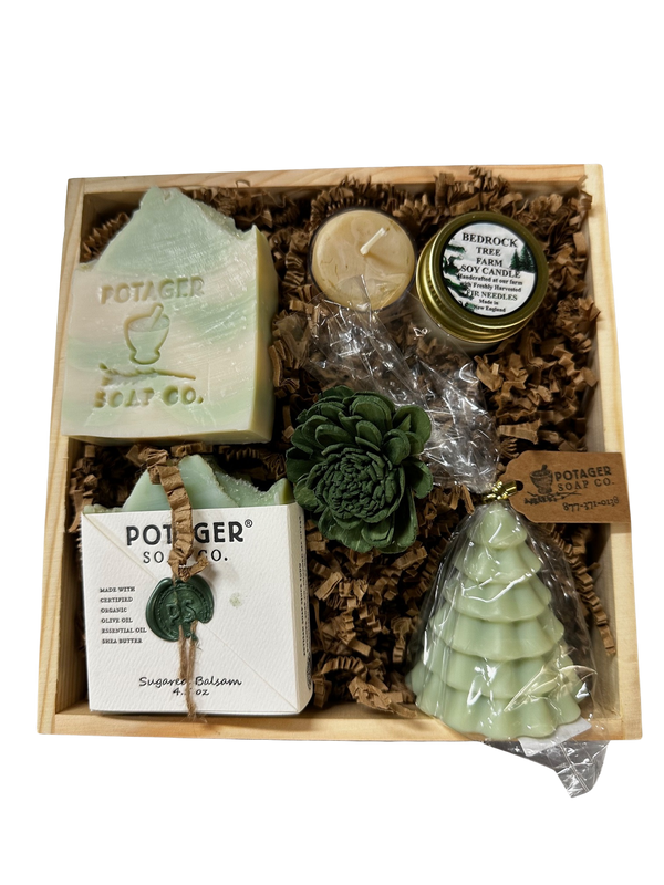 Potager Gift Sets