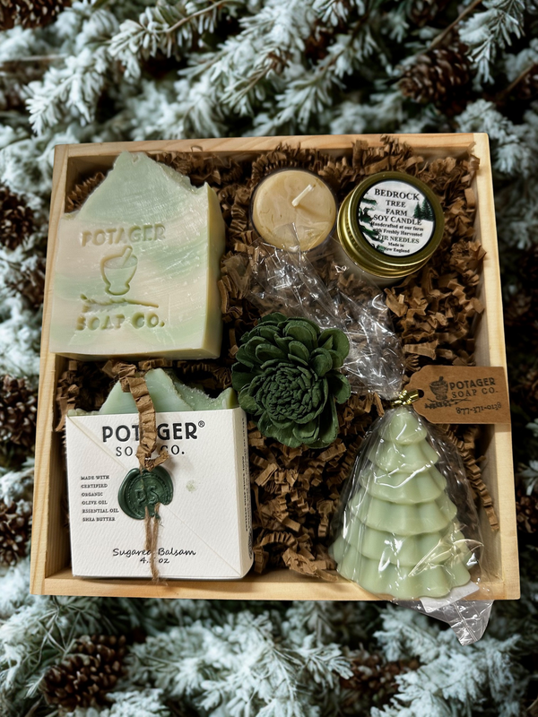 Potager Gift Sets