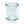 Bluecorn Beeswax - Spanish Glass Votive Candle Holder - 100% Recycled Glass