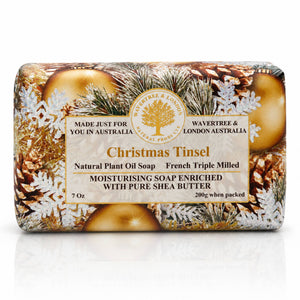 Wavertree & London - Wavertree & London Christmas Tinsel (8)