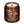 Pumpkin Crème Candle | 4 oz Apothecary