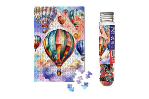 Micro Puzzles - Hot Air Balloons