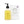 Whispering Willow - Lavender Hand Soap - 8oz Glass Bottle