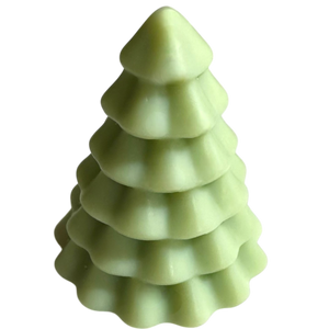 Balsam Soap – Woodsy Natural Soap Bar