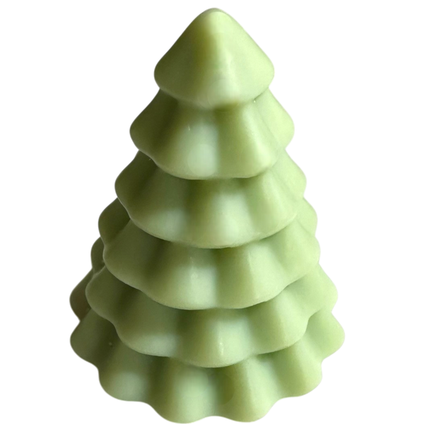 Balsam Tree Soap – Woodsy, Nourishing & Handmade