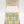 Christmas Trees Swedish Dishcloth