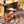 3D Wooden Puzzle: Blossom Cart