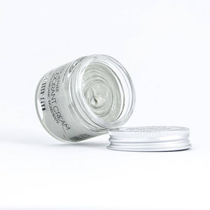 Little Seed Farm - Orange Vetiver Deodorant Cream - Summer Seasonal
