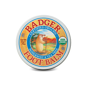 Foot Balm