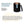 Seaside + Citrus - Matte Black Tumbler Soy Candle