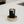 Vetiver + Tonka - Matte Black Tumbler Soy Candle