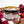 Ash & Rose - COCOA LUXE Chocolate Raspberry Candle