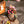 3D Wooden Puzzle: Blossom Cart