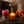 Bluecorn Candle Co. - Paloma Candle - Grapefruit & Prickly Pear - Handmade