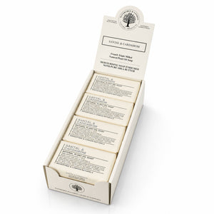 Wavertree & London - Wavertree & London Naturals Soap bar -  Santal & Cardamon
