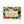 Potager Soap Co. Wavertree & London Basil Lime and Mandarin triple-milled soap bar with botanical citrus packaging