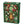 Potager Soap Co. Cobble Hill 1000-piece jigsaw puzzle featuring a mystical stag with floral and dragonfly artwork.