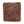 Potager Soap Co. brown faux rabbit fur throw blanket with a luxurious ribbed texture for cozy home decor.