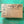 Potager Soap Co. CLEVERHEART simple syrup collection box with botanical illustrations on a rustic green surface.