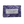 Potager Soap Co. Everyday Lavender bar soap in purple patterned paper packaging with a white label