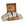 Potager Soap Co. French Lavender soap gift box set featuring handcrafted bars with botanical accents in rustic packaging