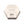 Potager Soap Co. BAUDELAIRE Goats Milk Honey soap bar in a decorative hexagonal box showing ingredients and barcode