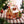 Potager Soap Co. Hello Kitty wooden gingerbread house DIY kit with festive candy decorations and LED lighting