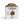 Potager Soap Co. Holiday Spice organic bar soap wrapped in white paper with a rustic wax seal and twine.