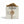Potager Soap Co. Lavender Patchouli organic bar soap in eco-friendly packaging with twine and a signature wax seal.