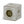 Potager Soap Co. authentic 100g olive oil Marseille soap cube in white branded packaging