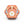 Potager Soap Co. Baudelaire orange blossom honey soap bar in a decorative hexagonal box with floral illustrations