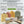 Potager Soap Co. organic botanical shower starter kit with four soap bars, shower steamers, soap saver, and scrub bag.