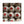 Potager Soap Co. Secret Garden bath bombs wrapped in patterned paper with red wax PS seals in a gift box