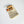 Potager Soap Co. compostable sisal soap saver bag with drawstring closure and decorative wooden bead
