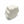 Potager Soap Co. white snowflake-shaped eucalyptus foot soak bomb for spa-like relaxation and skin softening