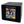 Potager Soap Co. ZEN PUZZLES wooden jigsaw puzzle box featuring a vibrant hot air balloon scene