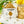 POTAGER SOAP CO. soap bars with packaging on a white background with flowers.